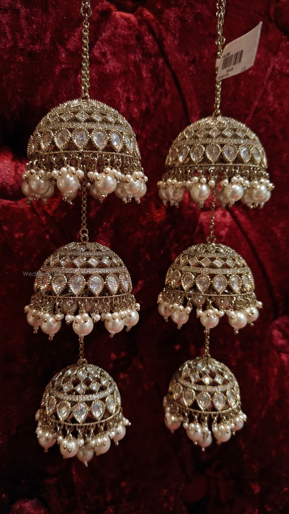 Photo From Kalira - By Om Sons Bridal Store