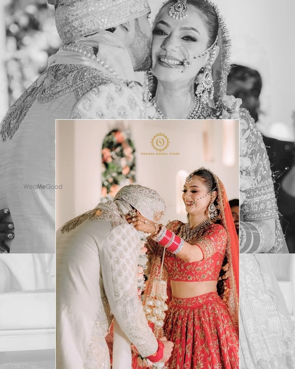 Photo From Kalira - By Om Sons Bridal Store