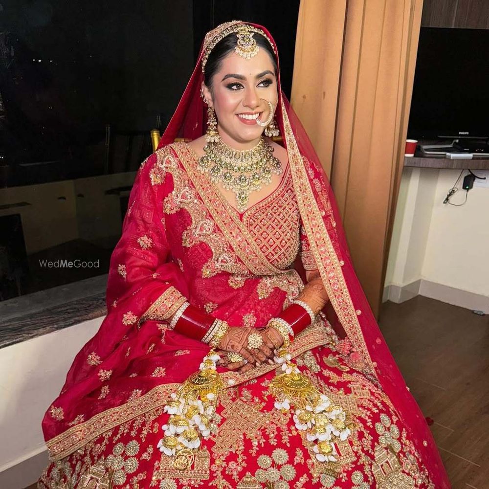 Photo From Kalira - By Om Sons Bridal Store