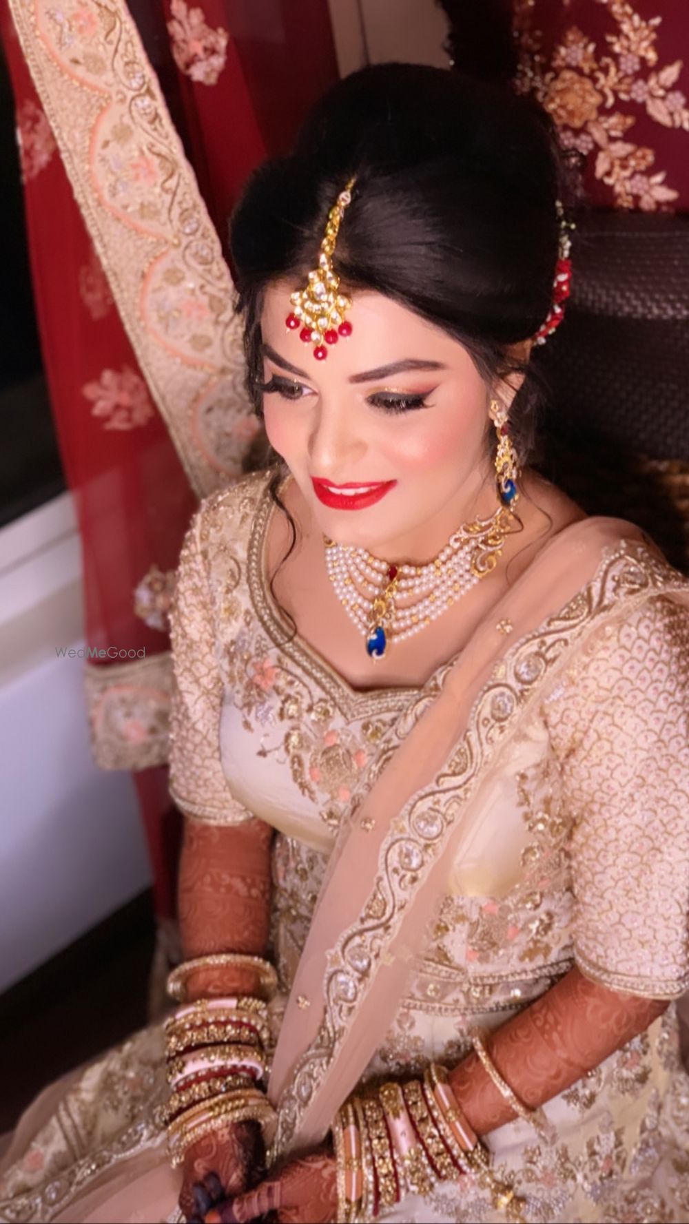 Photo From Zeba & Yamin - By Afreens Hair & Makeup