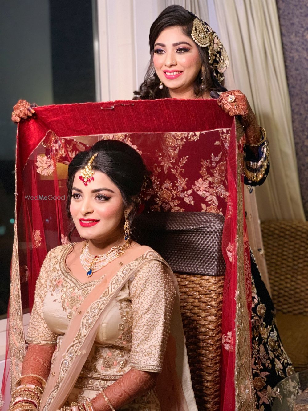 Photo From Zeba & Yamin - By Afreens Hair & Makeup