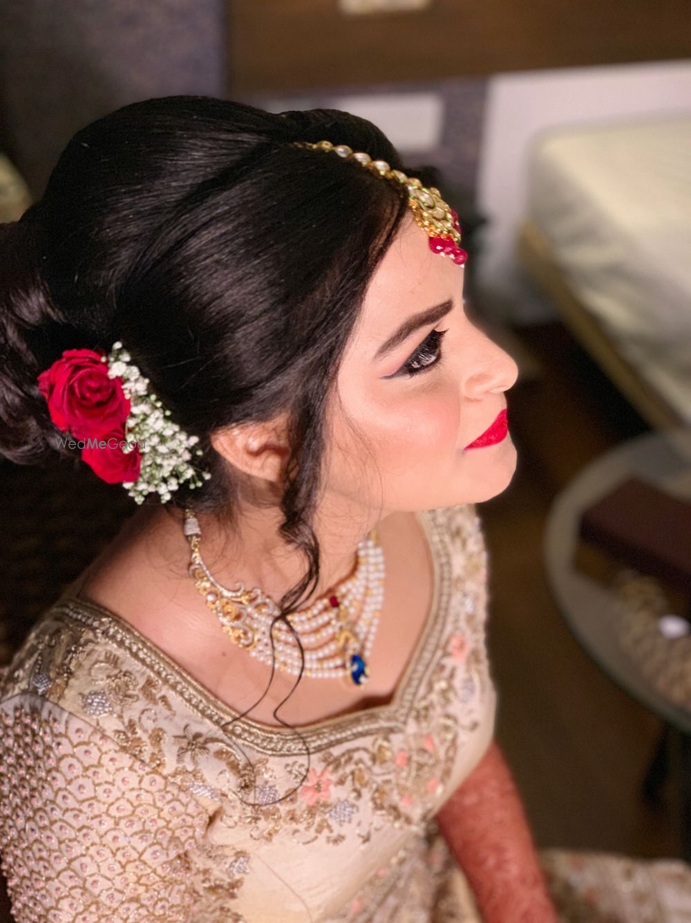 Photo From Zeba & Yamin - By Afreens Hair & Makeup