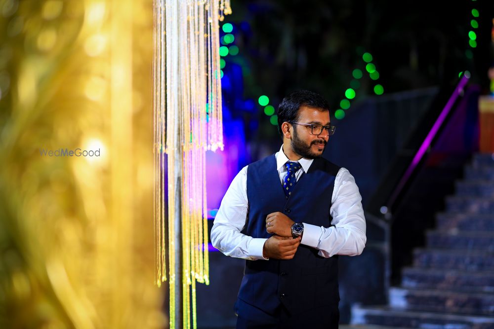 Photo From Destination Wedding : Nilesh + Supriya - By Abhishek Marathe Photography