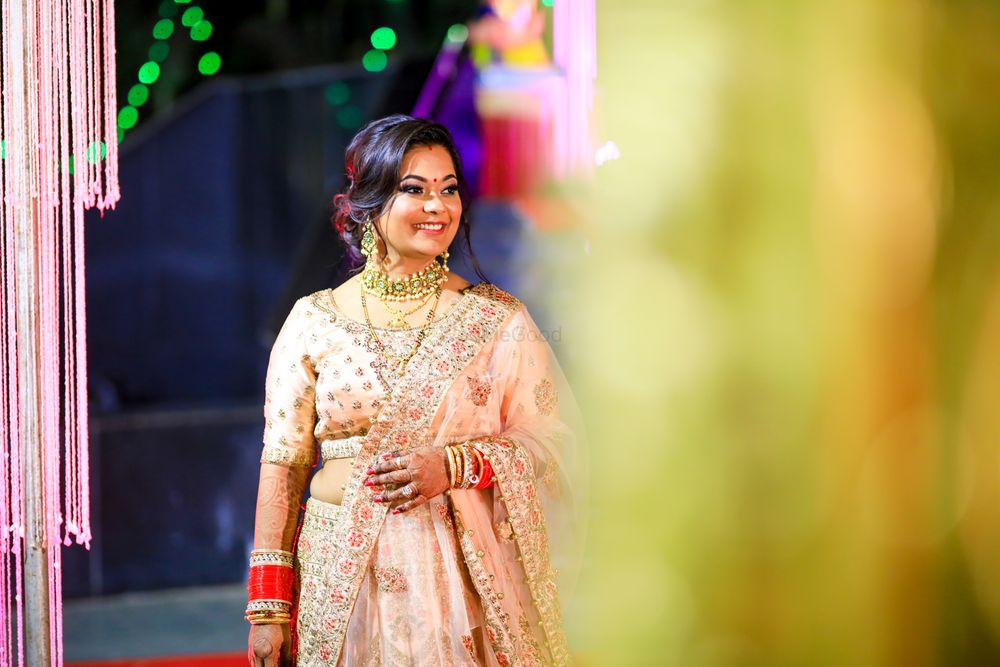 Photo From Destination Wedding : Nilesh + Supriya - By Abhishek Marathe Photography
