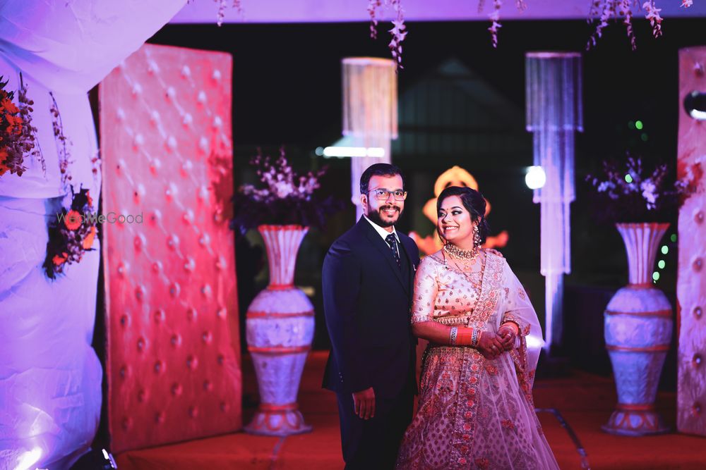 Photo From Destination Wedding : Nilesh + Supriya - By Abhishek Marathe Photography