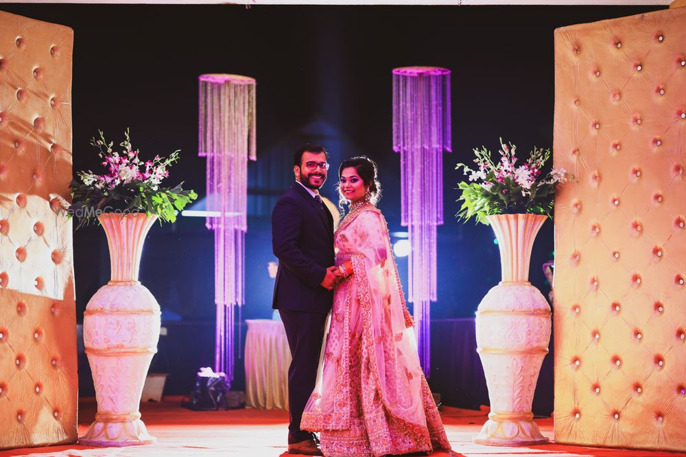 Photo From Destination Wedding : Nilesh + Supriya - By Abhishek Marathe Photography