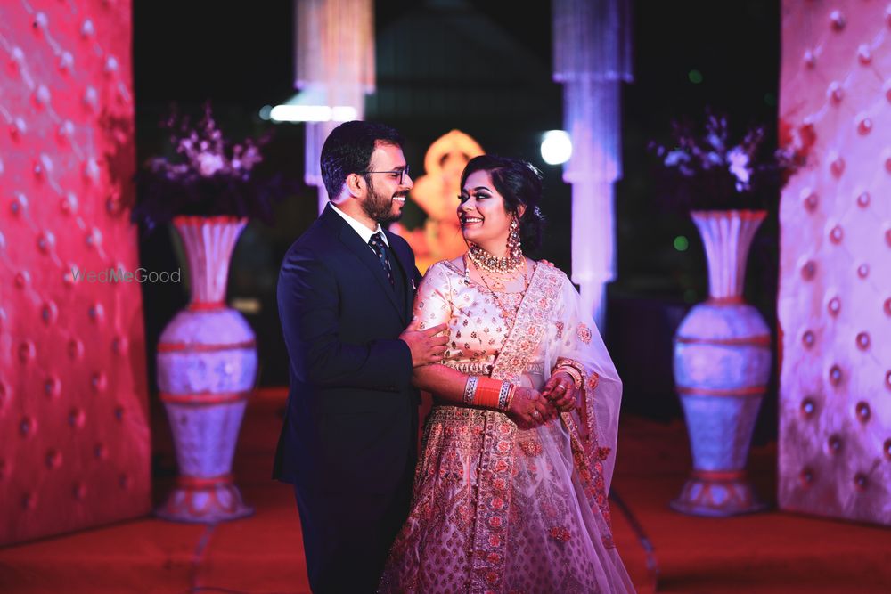 Photo From Destination Wedding : Nilesh + Supriya - By Abhishek Marathe Photography