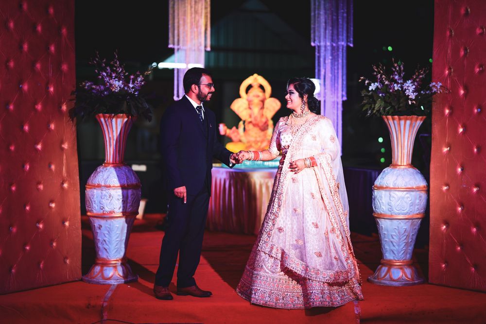 Photo From Destination Wedding : Nilesh + Supriya - By Abhishek Marathe Photography