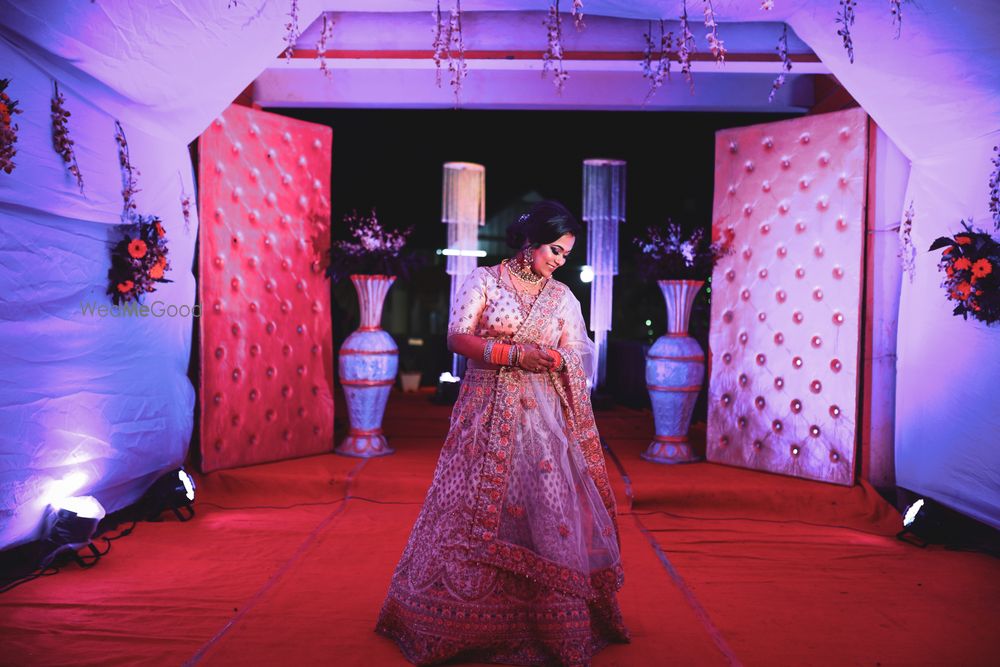 Photo From Destination Wedding : Nilesh + Supriya - By Abhishek Marathe Photography