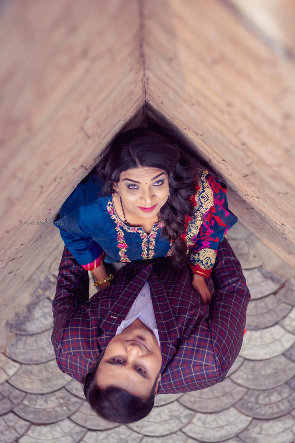 Photo From Saurav + Pargati PreWedding - By Mesmerizing Frames