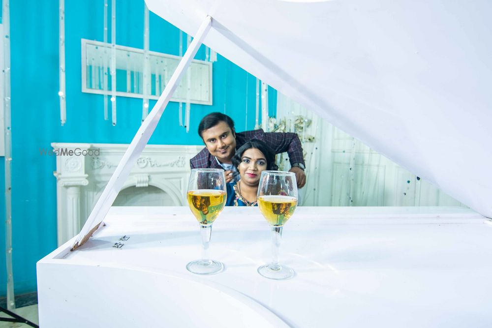 Photo From Saurav + Pargati PreWedding - By Mesmerizing Frames