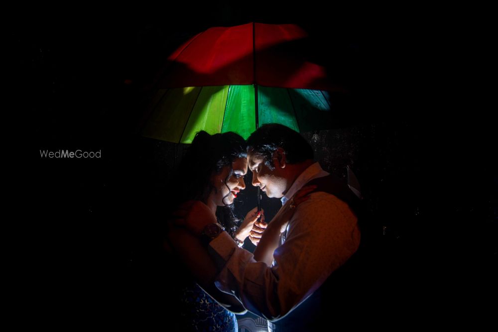 Photo From Saurav + Pargati PreWedding - By Mesmerizing Frames