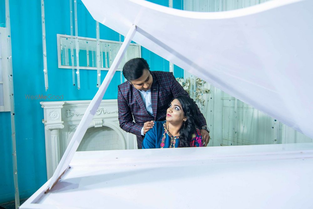 Photo From Saurav + Pargati PreWedding - By Mesmerizing Frames