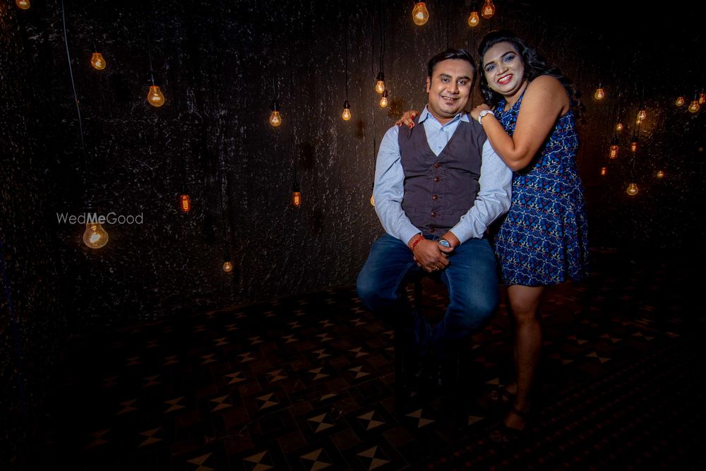 Photo From Saurav + Pargati PreWedding - By Mesmerizing Frames