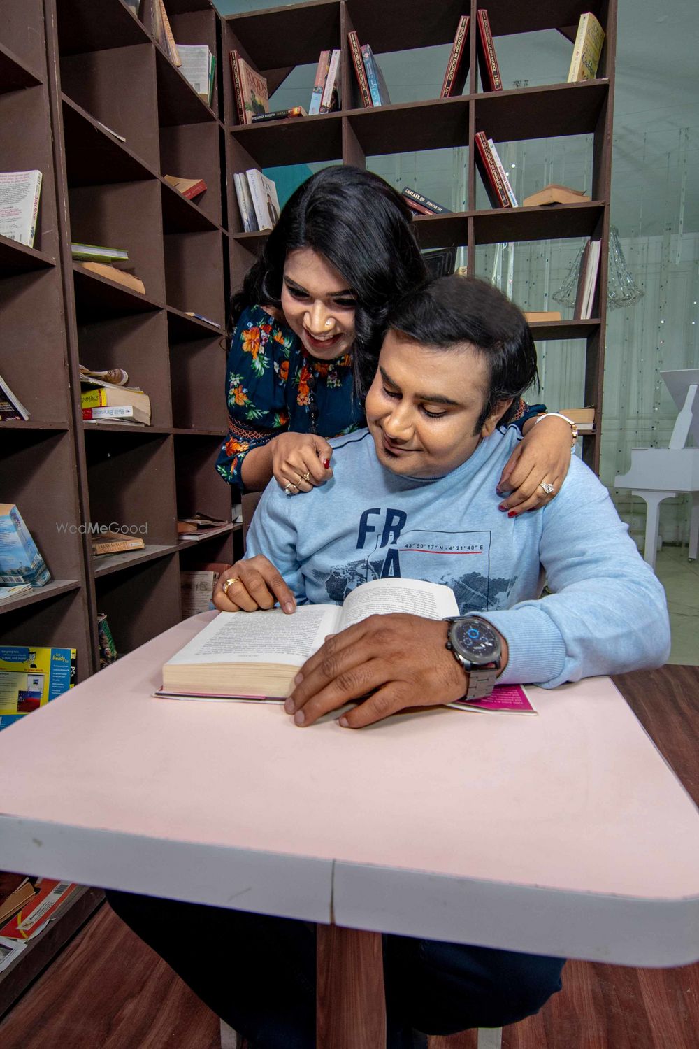 Photo From Saurav + Pargati PreWedding - By Mesmerizing Frames