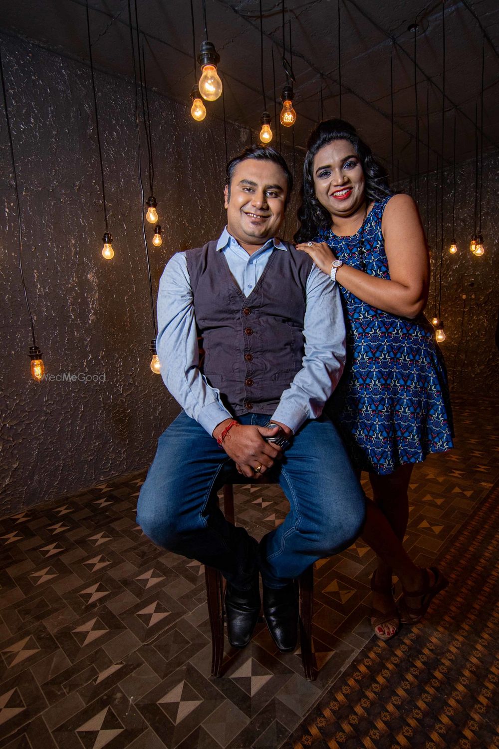 Photo From Saurav + Pargati PreWedding - By Mesmerizing Frames