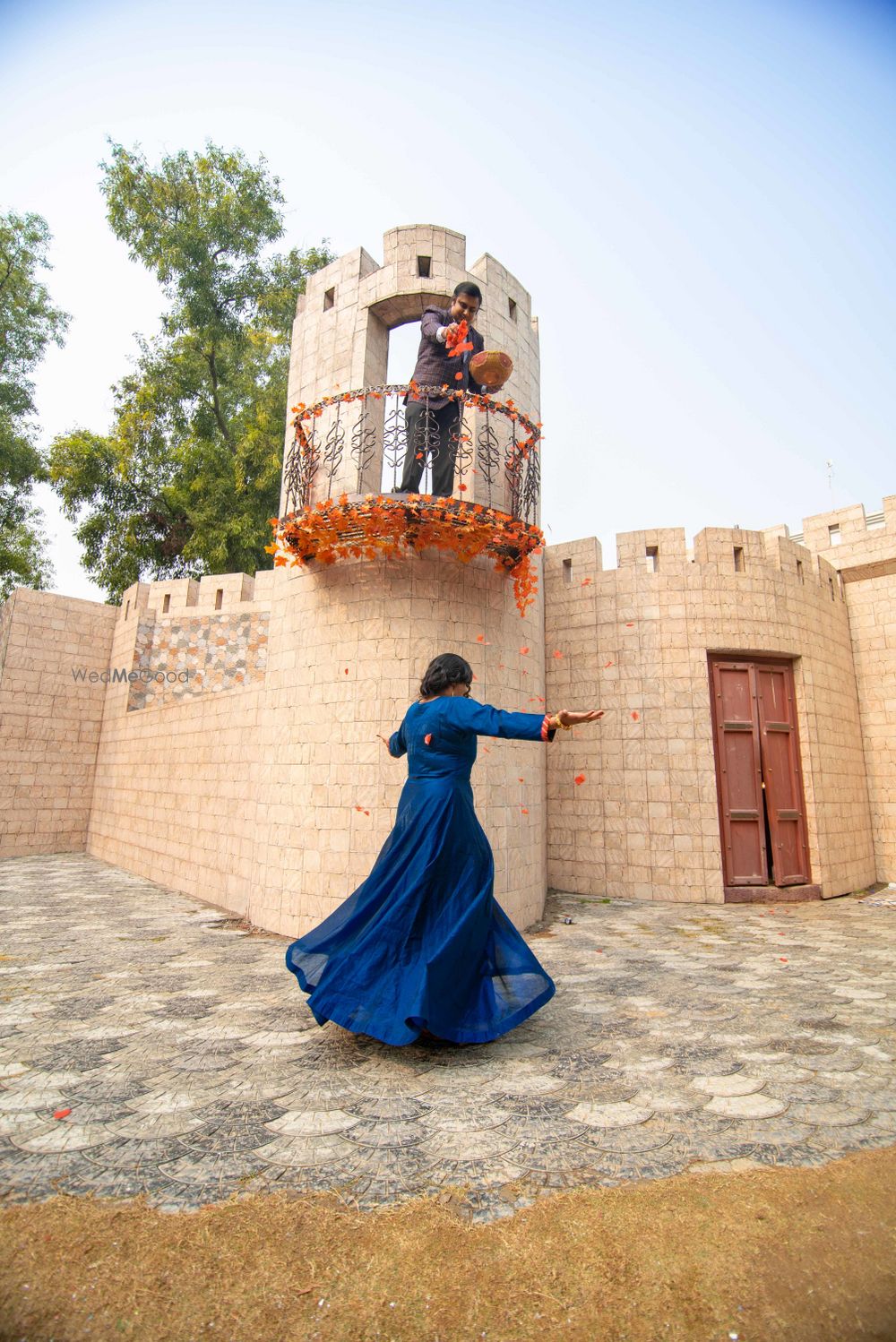 Photo From Saurav + Pargati PreWedding - By Mesmerizing Frames