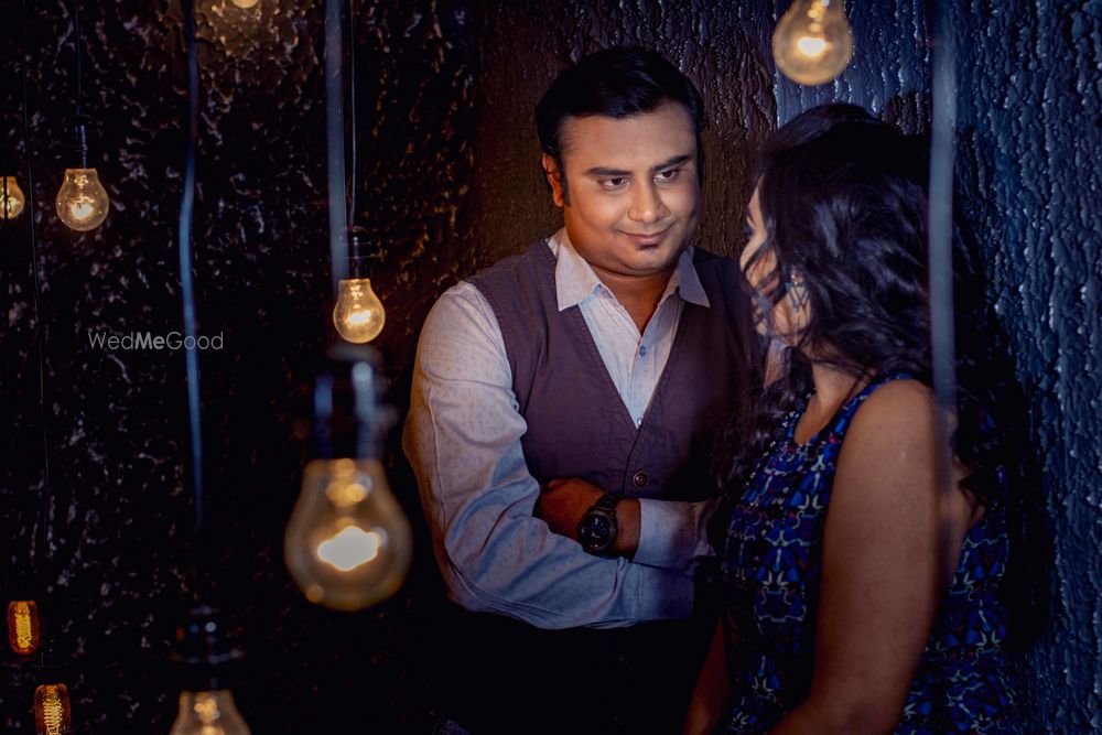 Photo From Saurav + Pargati PreWedding - By Mesmerizing Frames