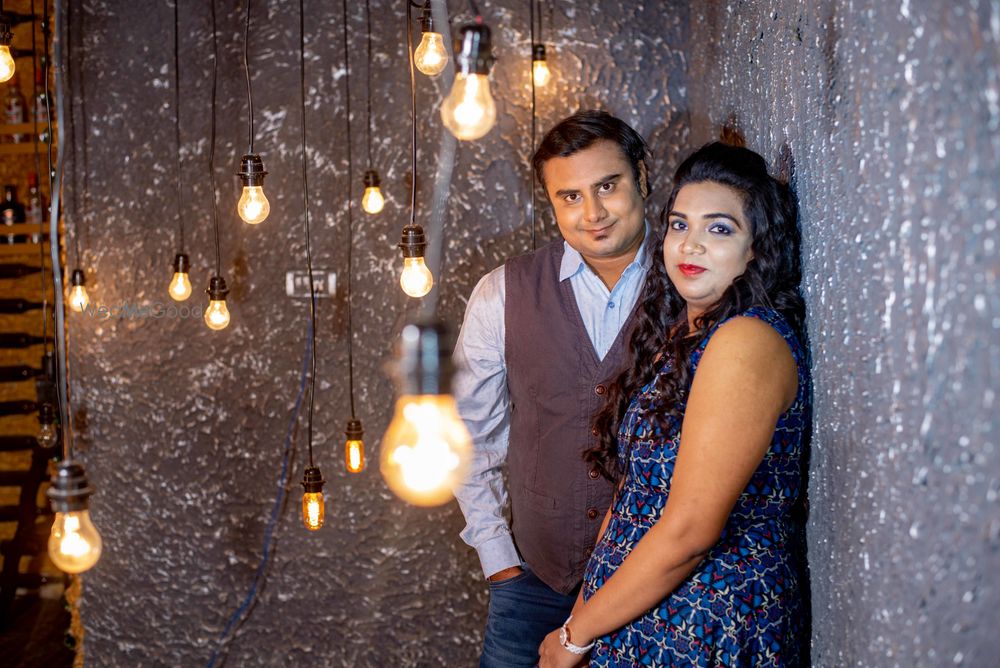 Photo From Saurav + Pargati PreWedding - By Mesmerizing Frames