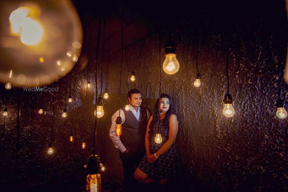 Photo From Saurav + Pargati PreWedding - By Mesmerizing Frames