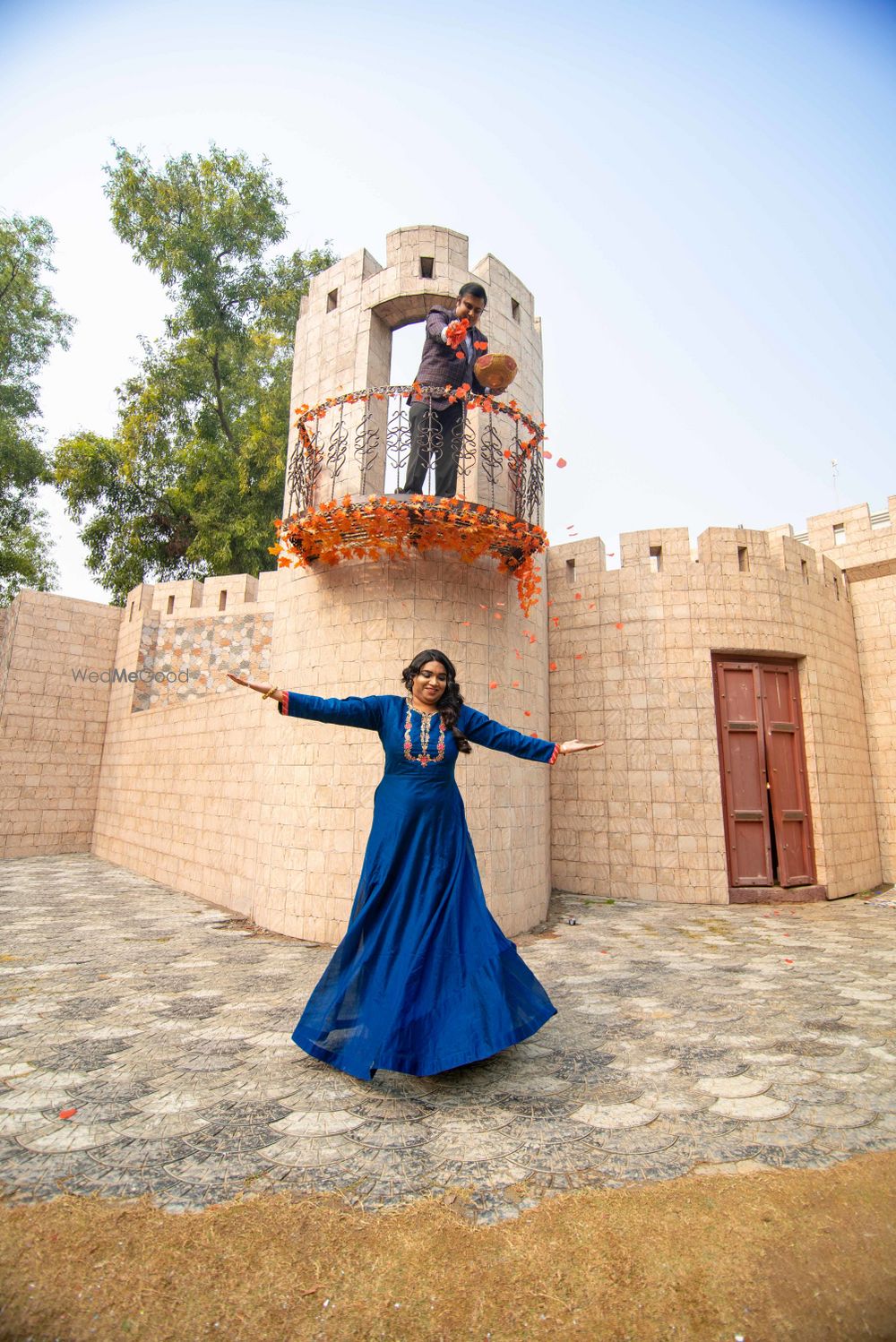 Photo From Saurav + Pargati PreWedding - By Mesmerizing Frames