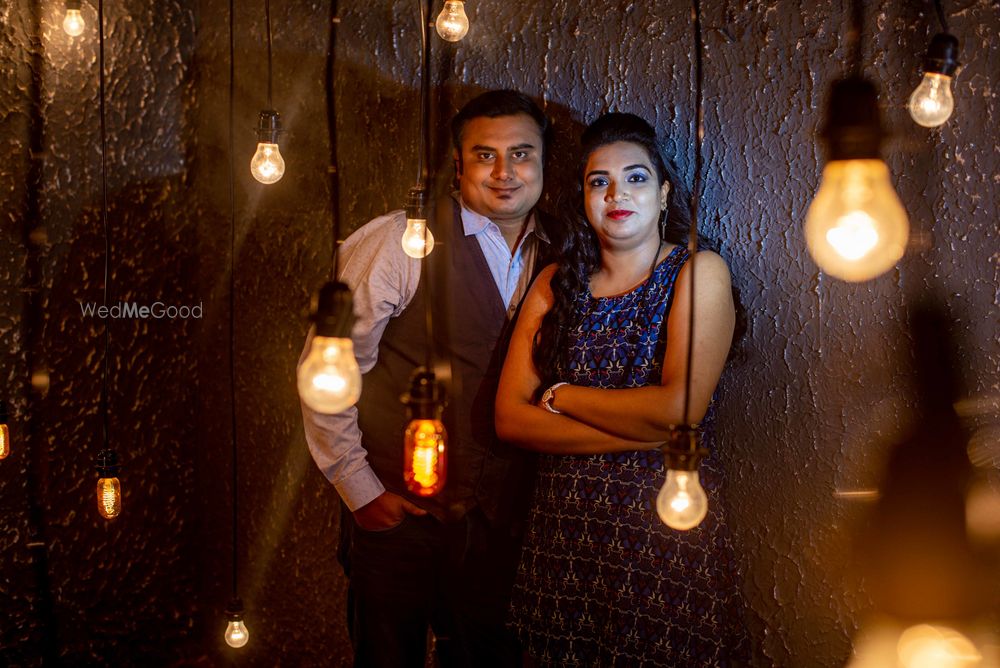 Photo From Saurav + Pargati PreWedding - By Mesmerizing Frames