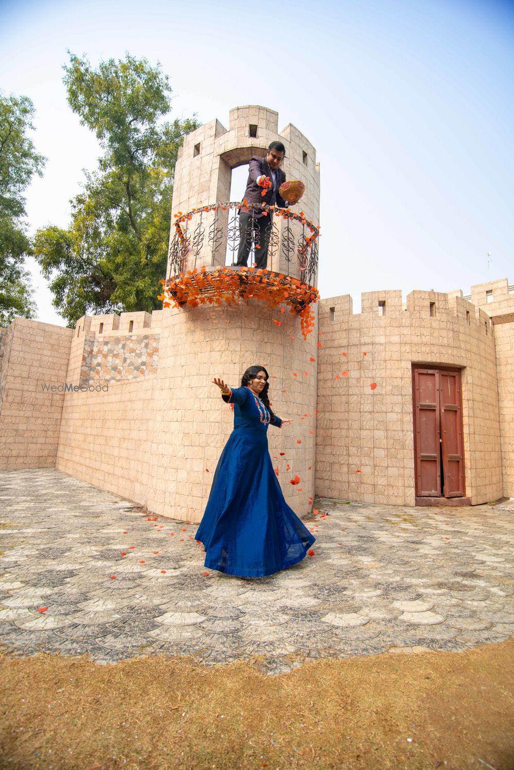 Photo From Saurav + Pargati PreWedding - By Mesmerizing Frames