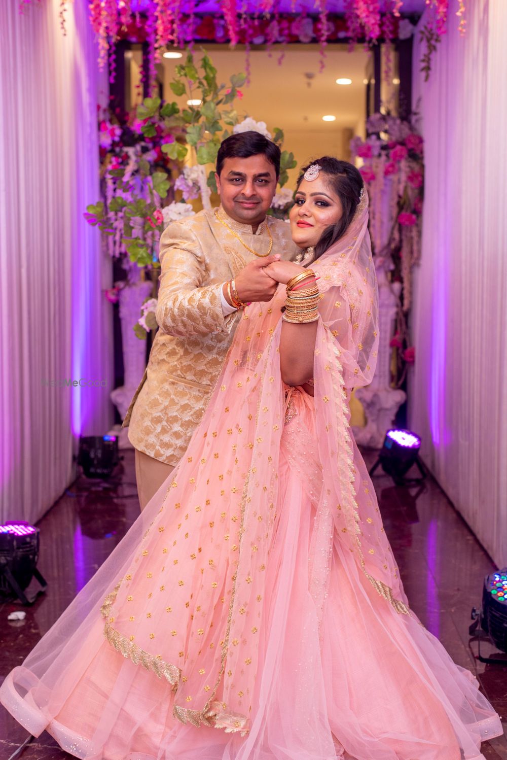 Photo From Ankur + Priyanka Engagement - By Mesmerizing Frames