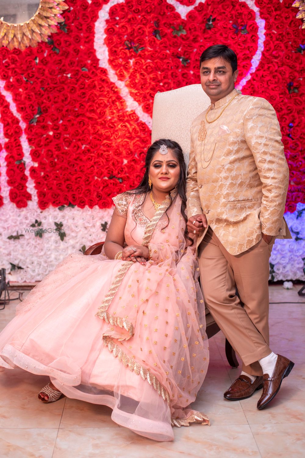 Photo From Ankur + Priyanka Engagement - By Mesmerizing Frames