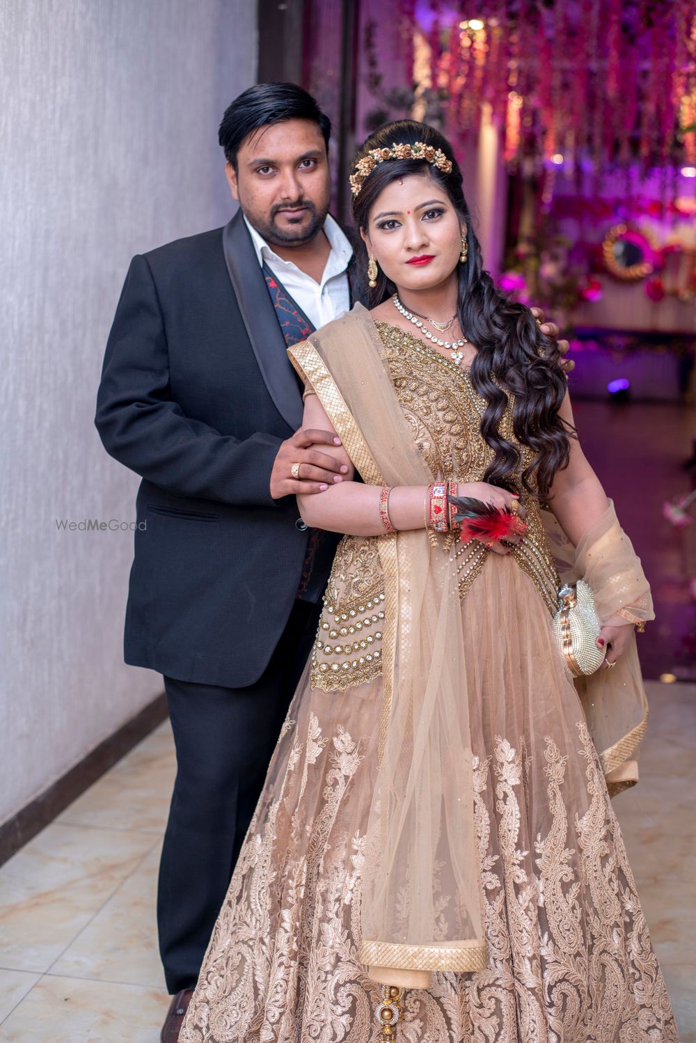 Photo From Ankur + Priyanka Engagement - By Mesmerizing Frames