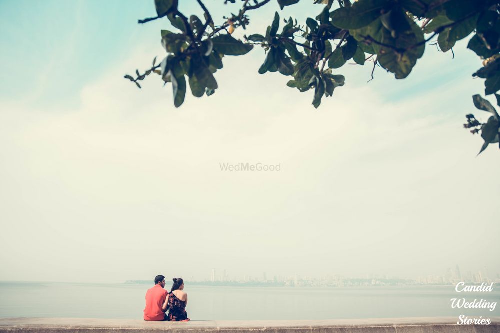 Photo From Etisha & Chinmay ( Pre Wedding ) - By Candid Wedding Stories