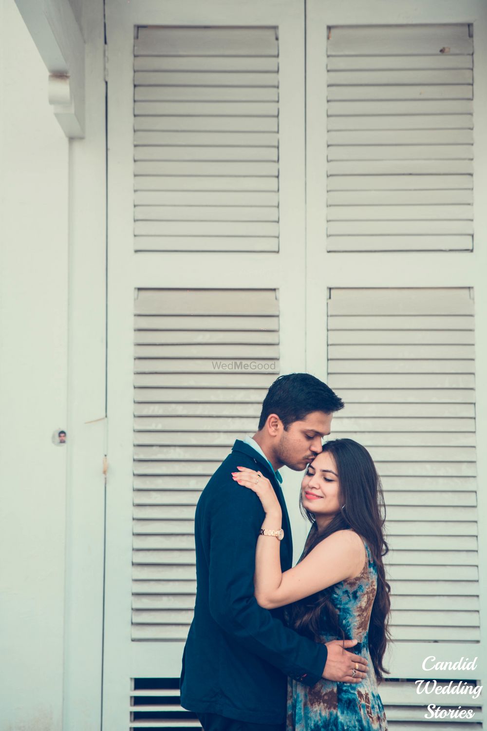 Photo From Etisha & Chinmay ( Pre Wedding ) - By Candid Wedding Stories