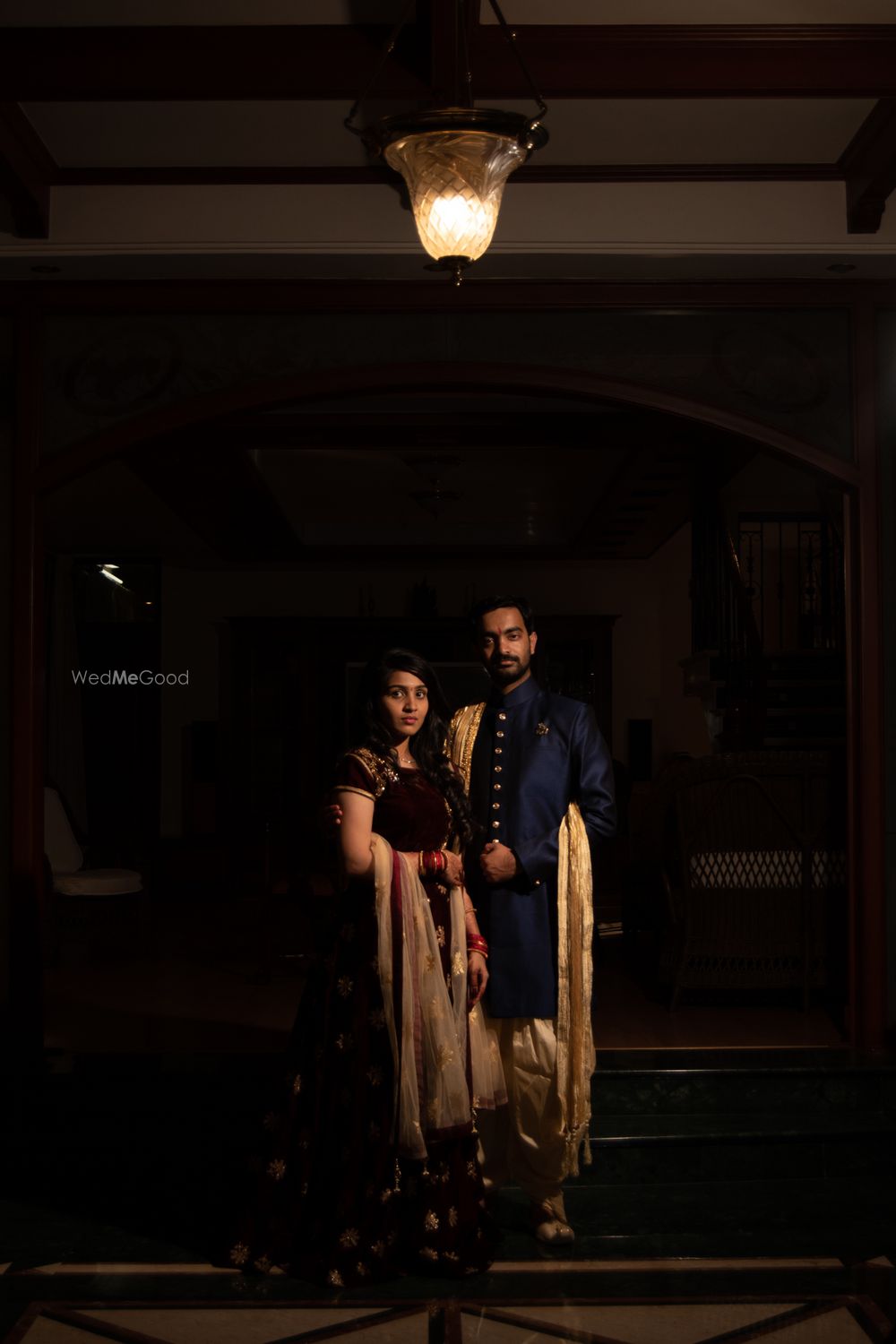 Photo From Nikhil and Varsha Engagement - By Avenues Weddings and Events