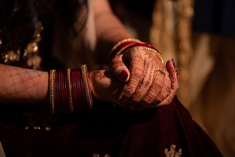 Photo From Nikhil and Varsha Engagement - By Avenues Weddings and Events