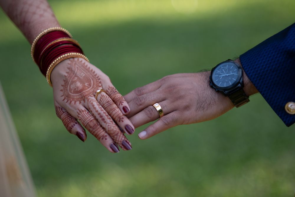 Photo From Nikhil and Varsha Engagement - By Avenues Weddings and Events