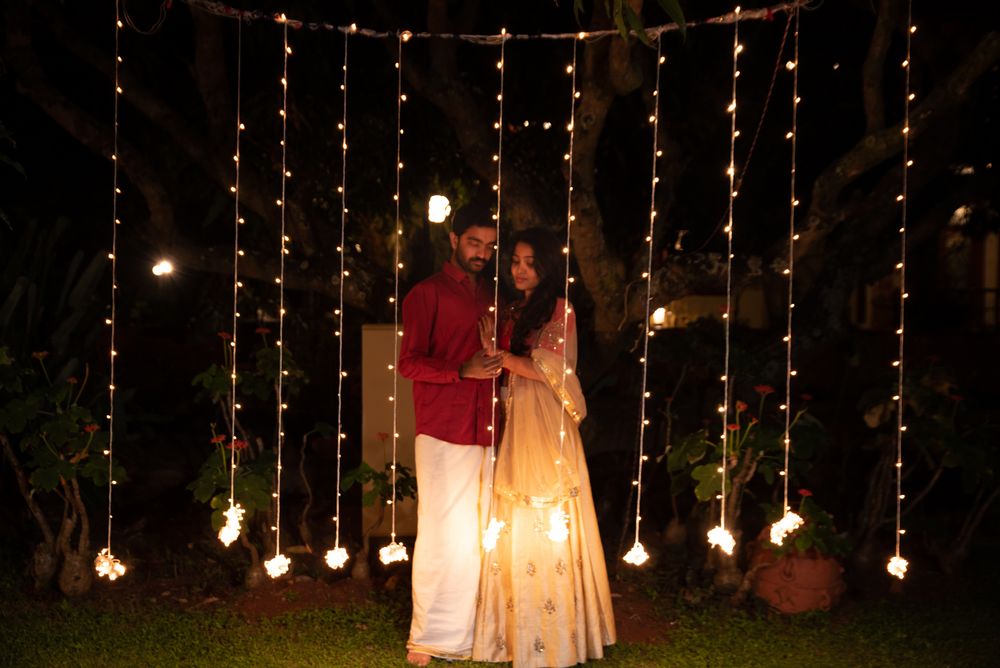 Photo From Nikhil and Varsha Engagement - By Avenues Weddings and Events
