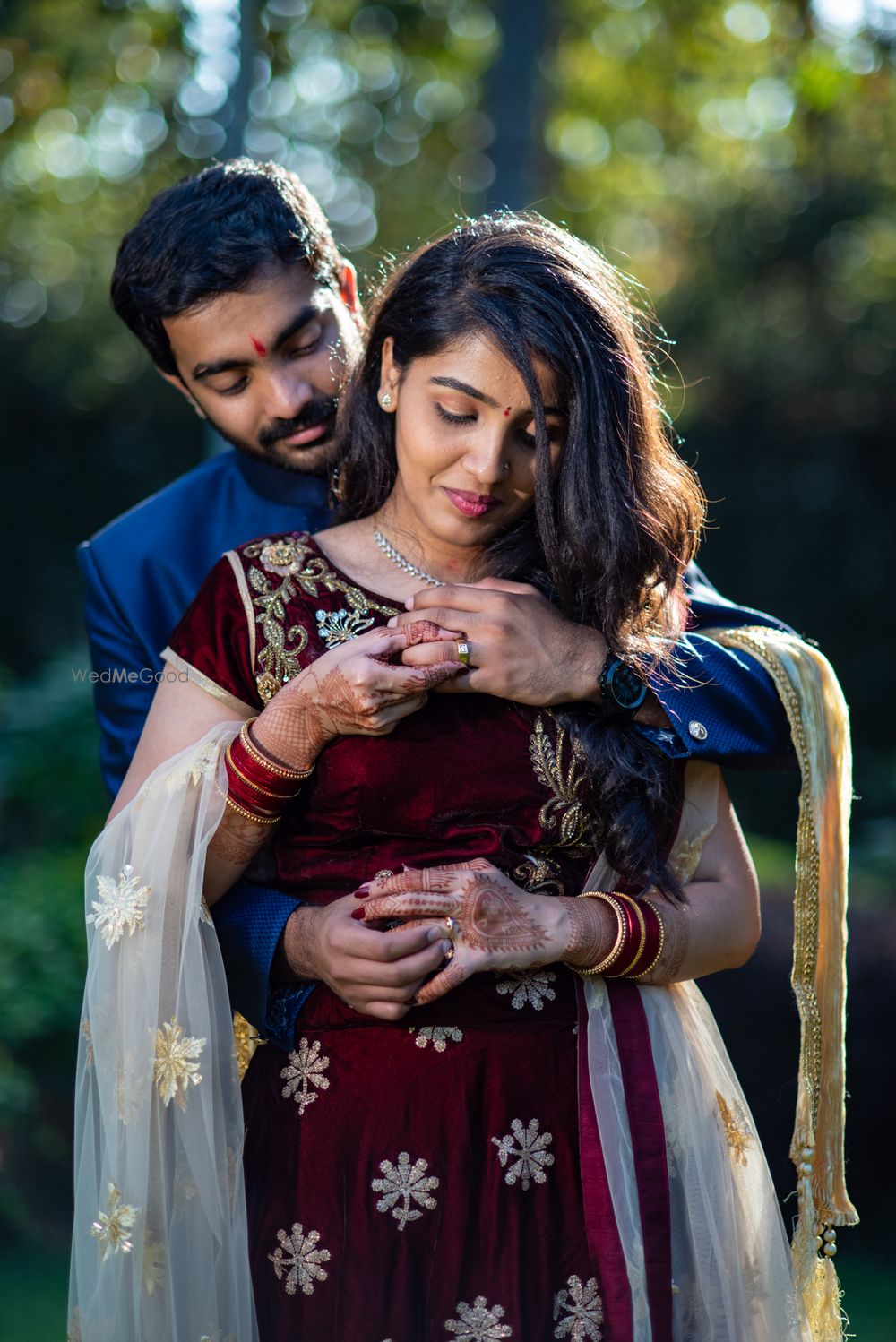 Photo From Nikhil and Varsha Engagement - By Avenues Weddings and Events