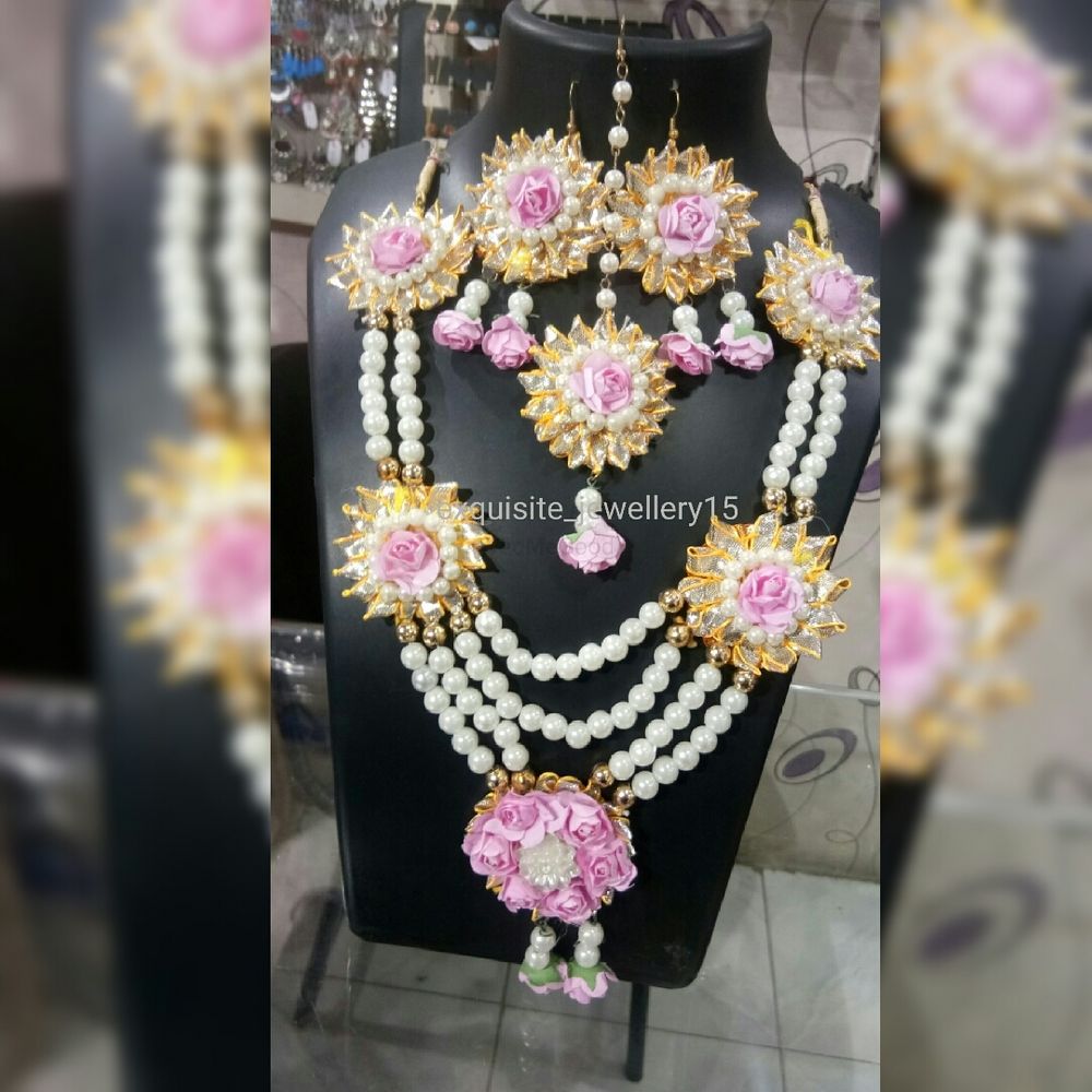 Photo From Gota jewellery - By Exquisite Jewellery Creation