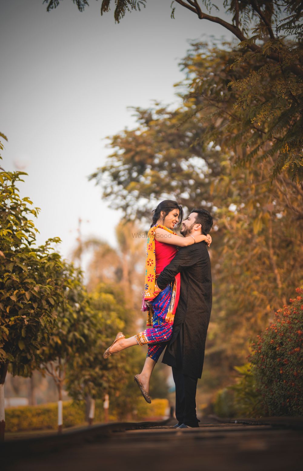 Photo From Pre-Wedding Anuj+ Aarti - By Shot That Knot