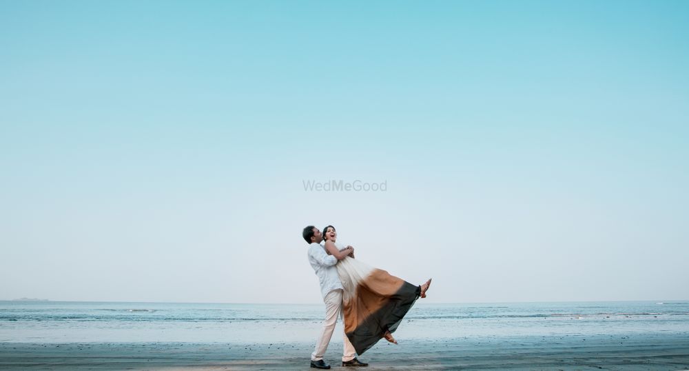 Photo From Pre Wedding Suyash+Vachana - By Shot That Knot
