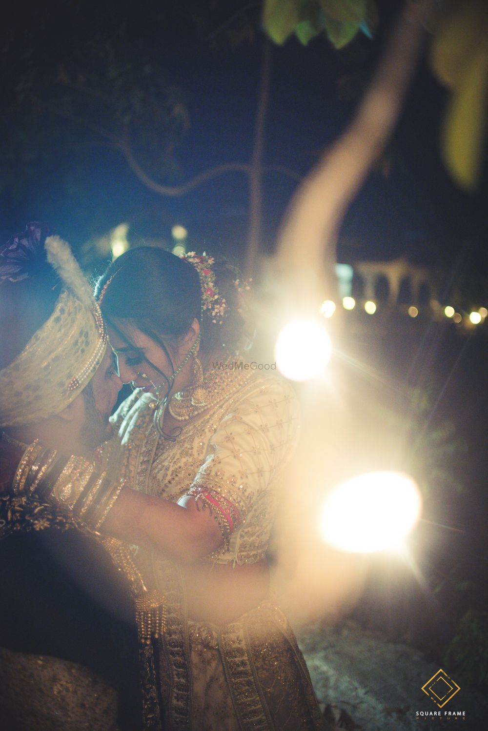 Photo From Abhishek X Charmi - By Square Frame Picture