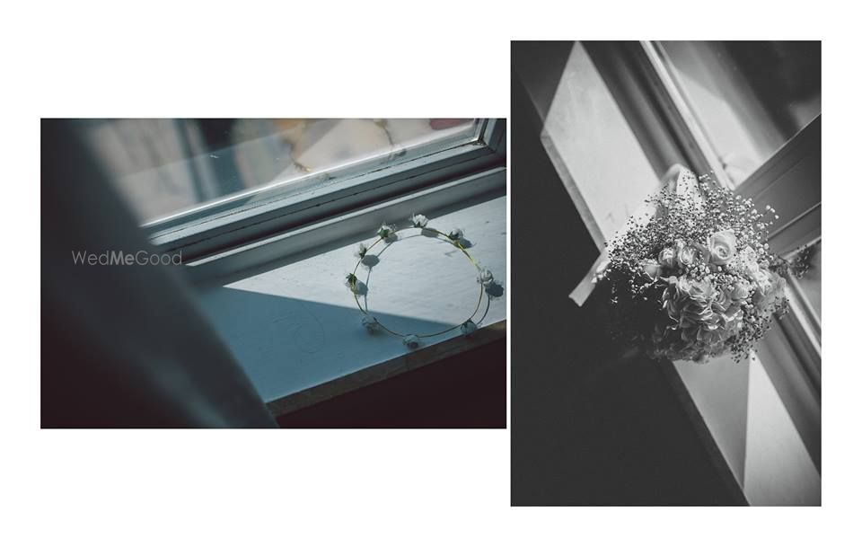 Photo From Elisheva & Prannoy - By 3Productions