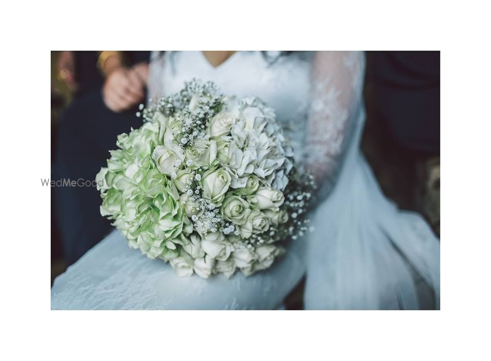 Photo From Elisheva & Prannoy - By 3Productions