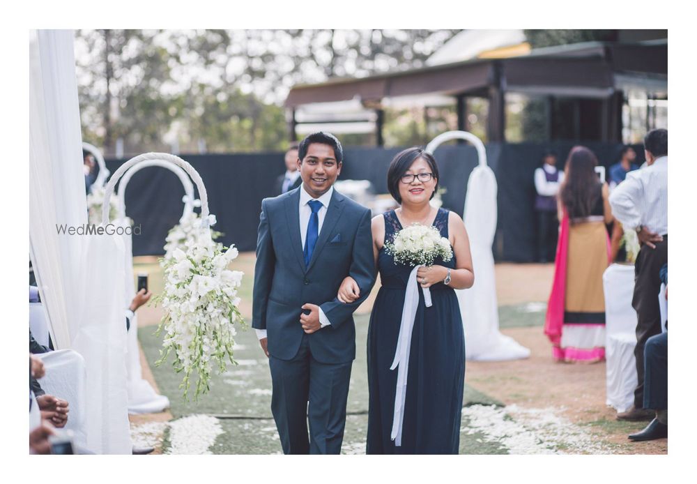 Photo From Elisheva & Prannoy - By 3Productions