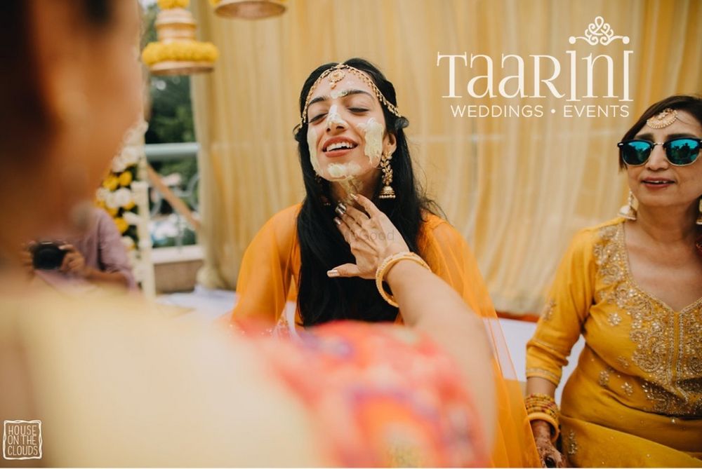 Photo From Sachi Maker & Aayush Biyani - By Taarini Weddings