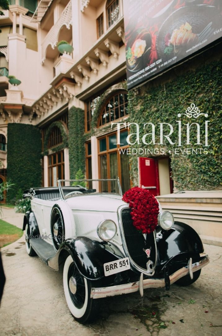 Photo From Sachi Maker & Aayush Biyani - By Taarini Weddings