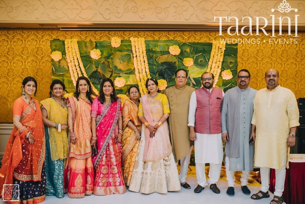 Photo From Sachi Maker & Aayush Biyani - By Taarini Weddings