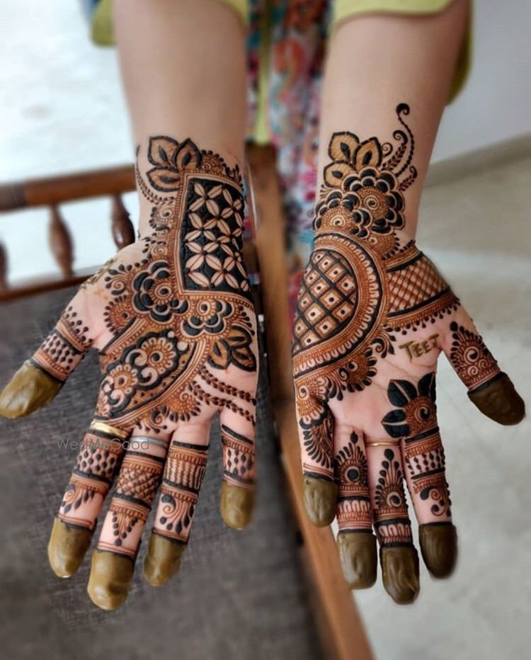 Photo From Styles Mehandi - By KD'S Mehandi Arts