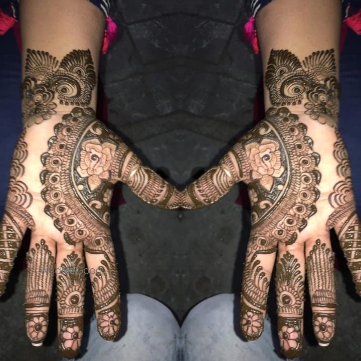 Photo From Styles Mehandi - By KD'S Mehandi Arts