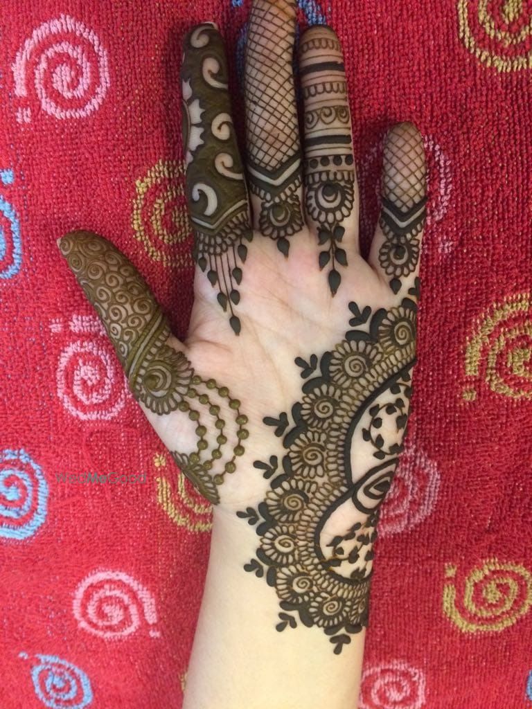 Photo From Styles Mehandi - By KD'S Mehandi Arts